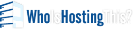 Who Is Hosting This