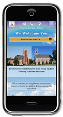 Bern Reformed UCC