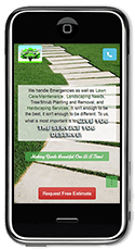 Landscaping Services 911