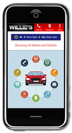 Willies Auto And Truck Repair